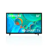 SAMSUNG - Tv Smart TV 32″ UN32H5000 HD Serie 5 Negro