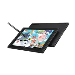 XP PEN - Xppen Artist 12 3rd Gen 11.9 pulgadas 16k Dial+8 Teclas Ag Glass Negro