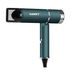 KEMEI - Secador De Cabello KM-9825