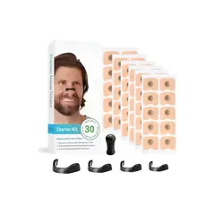 TELEVENTAS COM - Dilatador Nasal Magnético Antirronquidos
