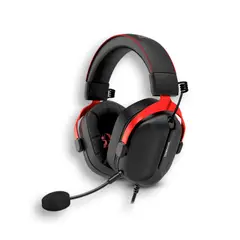 REDRAGON - DIADEMA CYBILL H312