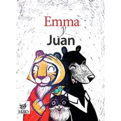 GENERICO - EMMA Y JUAN SATIZÁBAL, AMALIA