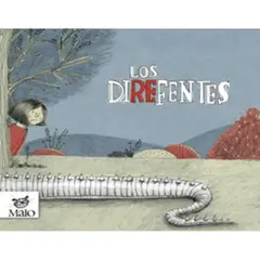 GENERICO - LOS DIREFENTES BOSSIO, PAULA