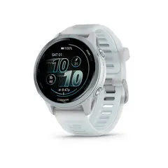 GARMIN - Smartwatch Forerunner 570 Cloud Blue de 42 mm