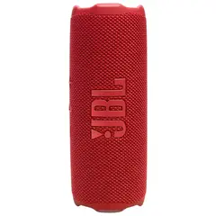 JBL - Flip 7 Parlante Bluetooth IP68 - 16 Hrs Rojo