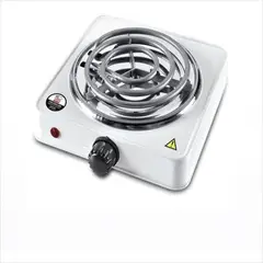 GENERICO - Estufa eléctrica portátil