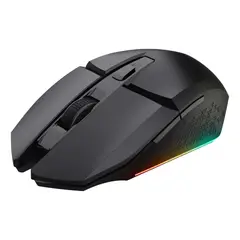 TRUST - MOUSE INALÁMBRICO GXT 112 FELOX CON PADMOUSE
