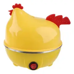 GENERICO - Gallina, hervidor de huevos