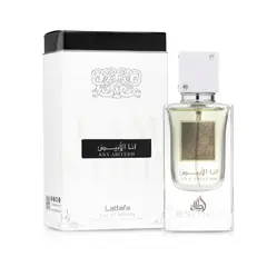 Lattafa - Perfume Ana Abiyedh 60ML