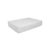 COLCHONES JUBILO - Colchón Plus Doble Pillow Doble Pillow 200X200