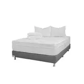 COLCHONES JUBILO - Combo Plus King 200 X 200