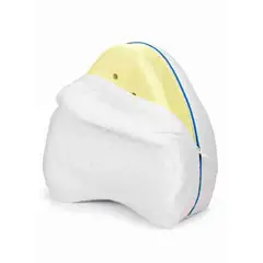TELEVENTAS COM - Almohada Ortopédica De Alineación Leg Pillow
