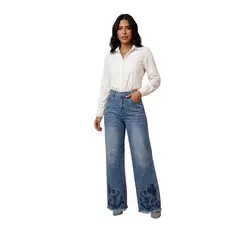 PAATAL - Vaquero Flower