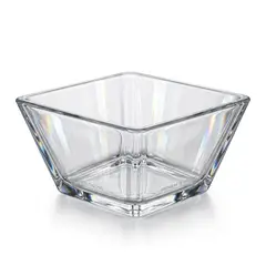 LIBBEY - Bowl Grande en Vidrio Tempo Ideal para Cocina y Servir