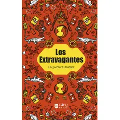 GENERICO - Los Extravagantes. Diego Perez Ordoñez