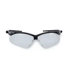 KLEENGUARD - ANTEOJO V30 NEMESIS CLARO BASIC POLICARBONATO AF