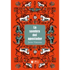 GENERICO - La sombra del apostador Javier Vásconez