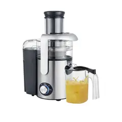 TELEVENTAS COM - Extractor De Jugos Power Juicer 1500W