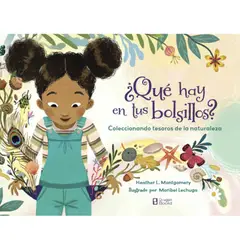 GENERICO - Que hay en tus bolsillos Heather L. Montgomery