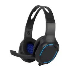 JALTECH - Diadema Usb Sound Card Km999 11437