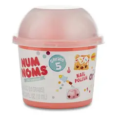 GENERICO - NUM NOMS MISTERIOSOS S5 SURT.