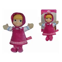 GENERICO - MASHA Y EL OSO MARIONETA MASHA