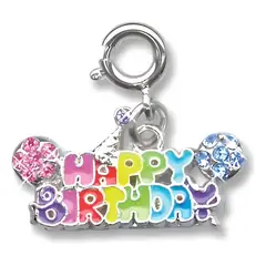 GENERICO - CHARM IT CUMPLEAÑOS