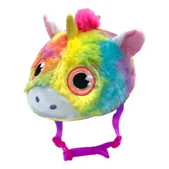 GENERICO - PAT AVE KR CASCO 3D CFUNDA PEL CORNY