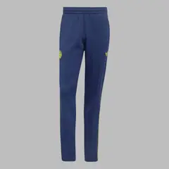 ADIDAS - Pantalón Hombre deportivo Colombia Originals - Azul
