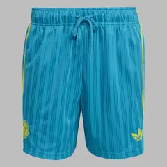 ADIDAS ORIGINALS - Pantaloneta adidas Hombre Colombia Originals - Azul