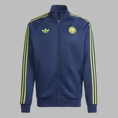 ADIDAS ORIGINALS - Chaqueta adidas Hombre deportiva Colombia Originals - Azul