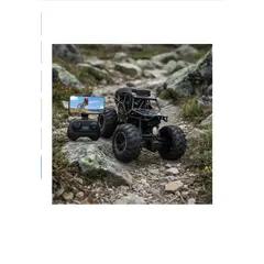 GENERICO - Carro Control Remoto Con Camara