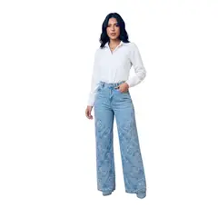 PAATAL - Vaquero Rosella Dama