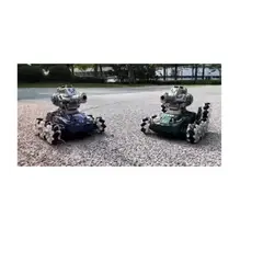 GENERICO - Carro de 8 ruedas LF-006
