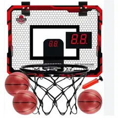 GENERICO - JUEGO DE BASQUET JYR999-2A