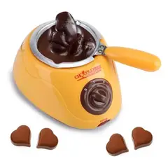 GENERICO - Fundidora de chocolate