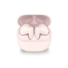 KALLEY - Audífonos Bluetooth In Ear K-AIN Rosados
