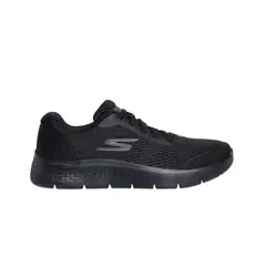 SKECHERS - TENIS WALK FLEX HOMBRE