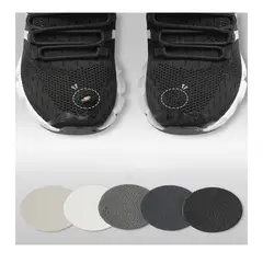 GENERICO - Parche Reparador de Zapatos Autoadhesivo