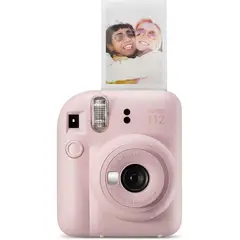 FUJIFILM - Cámara Instantánea Instax Mini 12