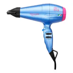 BABYLISS - Secador Portofino 2000w Iónico Azul Babylisspro