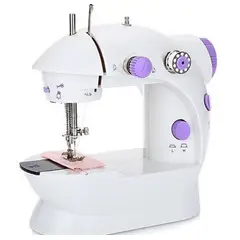 GENERICO - Maquina de coser portatil