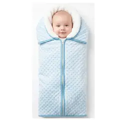 BABY KDS - Sleeping Cobija Burbuja Bebe - Multicolor