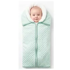 BABY KDS - Sleeping Cobija Burbuja Bebe - Multicolor