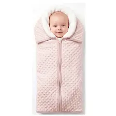 BABY KDS - Sleeping Cobija Burbuja Bebe - Multicolor