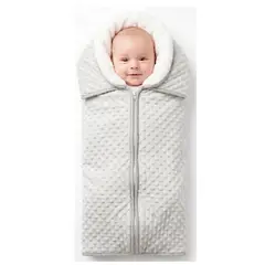 BABY KDS - Sleeping Cobija Burbuja Bebe - Multicolor