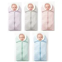 BABY KDS - Sleeping Cobija Burbuja Bebe - Multicolor