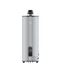 MABE - Calentador De Acumulacion 78l Cagm20ans0 Gas Natural