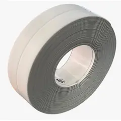 GENERICO - Cinta Selladora para Humedad 2.2 cm x 5 m