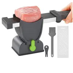 CLEAR - Cortador De Carne Original Multifuncional Manual 3 En 1